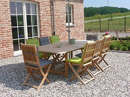 Holiday Home in Vodelee With Nature Views