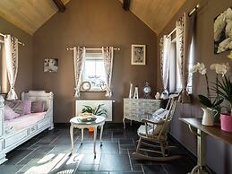 Holiday Home in Vodelee With Nature Views