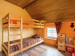 Holiday Home in Vodelee With Nature Views