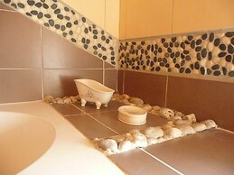 Holiday Home in Vodelee With Nature Views