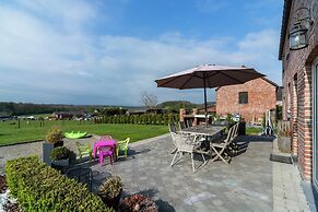 Holiday Home in Vodelee With Nature Views