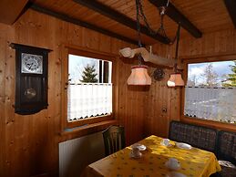 Relaxing Holiday Home in Deilingen With Terrace