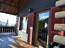 Relaxing Holiday Home in Deilingen With Terrace