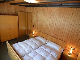 Relaxing Holiday Home in Deilingen With Terrace