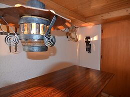 Relaxing Holiday Home in Deilingen With Terrace