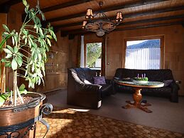 Relaxing Holiday Home in Deilingen With Terrace
