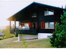 Relaxing Holiday Home in Deilingen With Terrace
