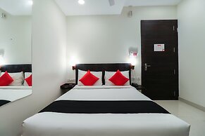 Capital O 67657 Schmear Suites