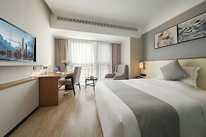 Shenzhen Hongdu Hotel