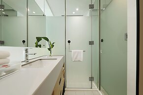 Shenzhen Hongdu Hotel