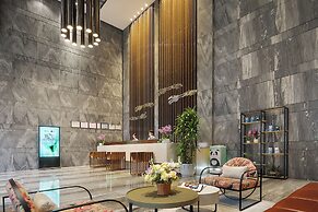 Shenzhen Hongdu Hotel