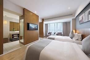 Shenzhen Hongdu Hotel