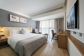 Shenzhen Hongdu Hotel