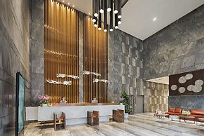 Shenzhen Hongdu Hotel