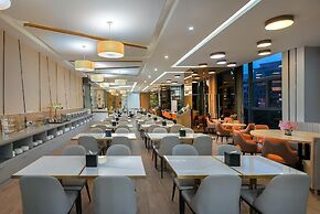 Shenzhen Hongdu Hotel