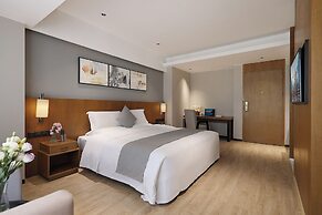 Shenzhen Hongdu Hotel