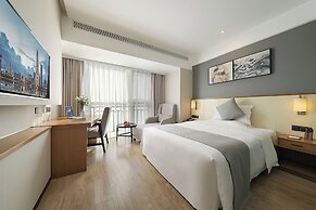 Shenzhen Hongdu Hotel