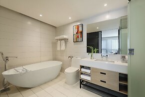 Shenzhen Hongdu Hotel