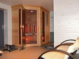 Spacious Wellness Stay, Soy