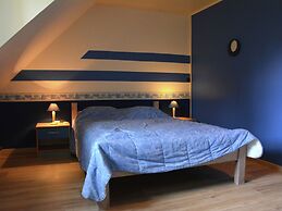 Spacious Wellness Stay, Soy