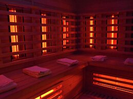 Spacious Wellness Stay, Soy