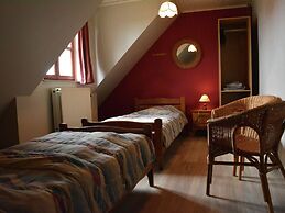 Spacious Wellness Stay, Soy
