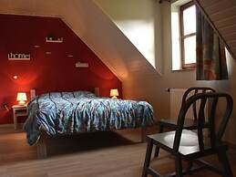 Spacious Wellness Stay, Soy