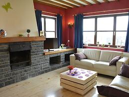Spacious Wellness Stay, Soy