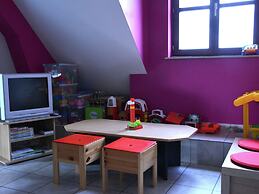 Spacious Wellness Stay, Soy