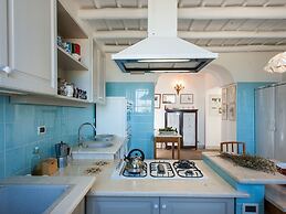 Villa in Paceco Near Marsala Beaches