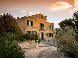 Villa in Paceco Near Marsala Beaches