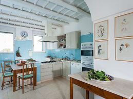 Villa in Paceco Near Marsala Beaches