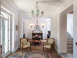 Villa in Paceco Near Marsala Beaches
