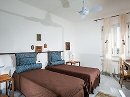 Villa in Paceco Near Marsala Beaches