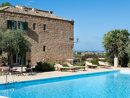 Villa in Paceco Near Marsala Beaches