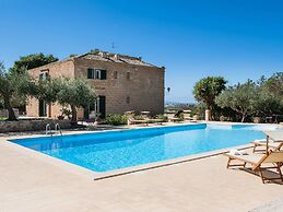Villa in Paceco Near Marsala Beaches