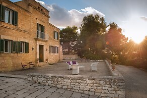 Villa in Paceco Near Marsala Beaches