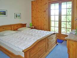 Chalet in Vex Near Ski Slopes