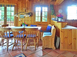 Chalet in Vex Near Ski Slopes