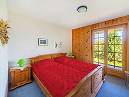 Chalet in Vex Near Ski Slopes
