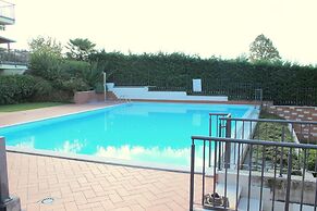 Holiday Home in Lazise Near Ski Slopes