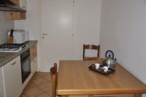 Holiday Home in Lazise Near Ski Slopes