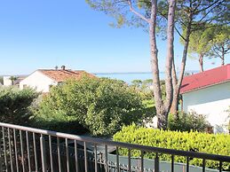 Holiday Home in Lazise Near Ski Slopes