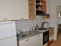 Holiday Home in Lazise Near Ski Slopes
