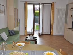 Holiday Home in Lazise Near Ski Slopes