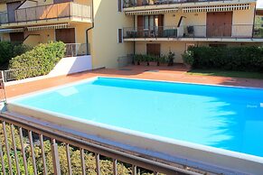 Holiday Home in Lazise Near Ski Slopes