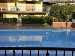 Holiday Home in Lazise Near Ski Slopes