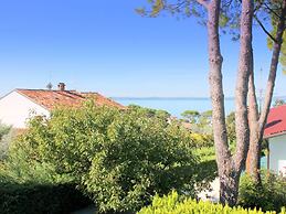 Holiday Home in Lazise Near Ski Slopes