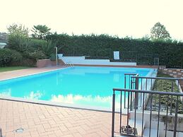 Holiday Home in Lazise Near Ski Slopes