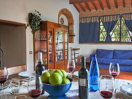 Cozy Retreat, Colle val D'elsa